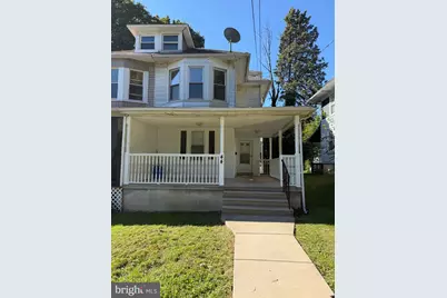 44 E Logan Avenue, Glenolden, PA 19036 - Photo 1