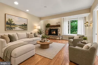 150 W Kenilworth Circle W, Newtown Square, PA 19073 - Photo 5