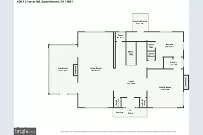 400 S Chester Road, Swarthmore, PA 19081 - Photo 63