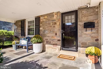 226 Rodney Circle, Bryn Mawr, PA 19010 - Photo 3