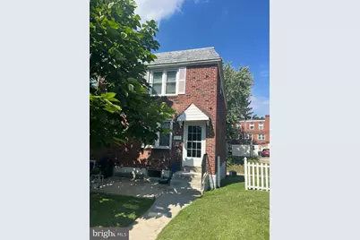 1117 Stratford Road, Glenolden, PA 19036 - Photo 1
