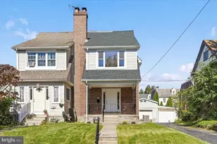 4709 Woodland Ave, Drexel Hill, PA 19026 - Photo 1
