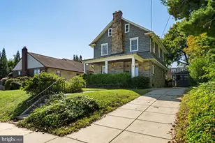 30 Morton Ave, Ridley Park, PA 19078 - Photo 1