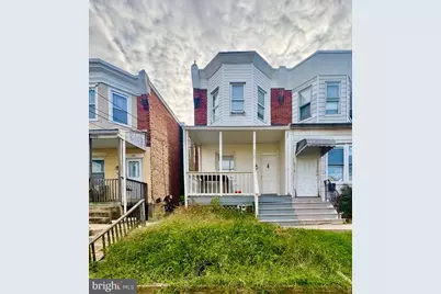 110 Hillside Avenue, Darby, PA 19023 - Photo 1