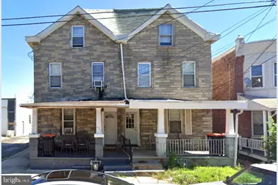 425 Highland Avenue, Chester, PA 19013 - Photo 1