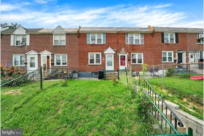 142 W 21st Street, Chester, PA 19013 - Photo 3
