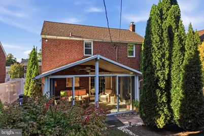1802 Robinson Avenue, Havertown, PA 19083 - Photo 51