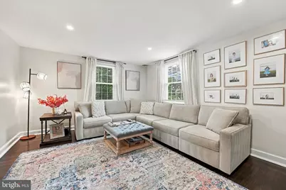 7 Valley View Lane, Newtown Square, PA 19073 - Photo 3