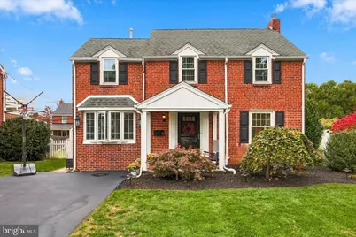 7 Valley View Lane, Newtown Square, PA 19073 - Photo 1
