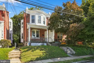 209 Rhodes Avenue, Collingdale, PA 19023 - Photo 1