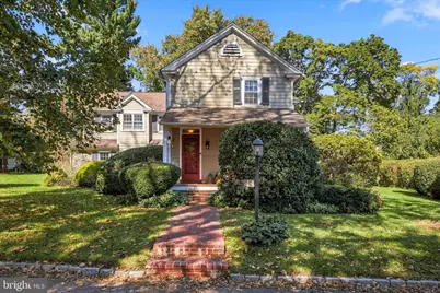 25 Matlack Lane, Villanova, PA 19085 - Photo 1
