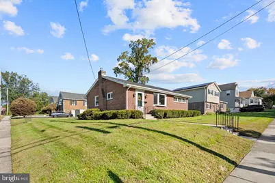 201 Lincoln Street, Folsom, PA 19033 - Photo 3