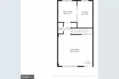 1312 Adair Road, Brookhaven, PA 19015 - Photo 3