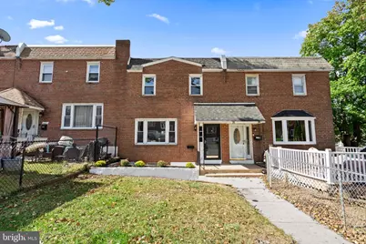 1312 Adair Road, Brookhaven, PA 19015 - Photo 1