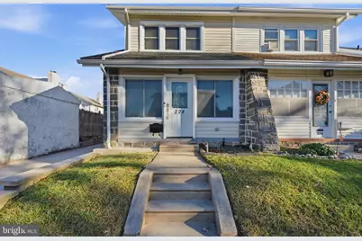 228 Stanley Avenue, Havertown, PA 19083 - Photo 1