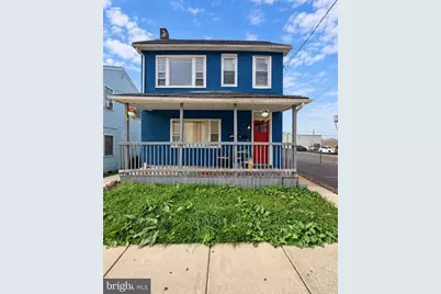 806 Market Street, Marcus Hook, PA 19061 - Photo 1