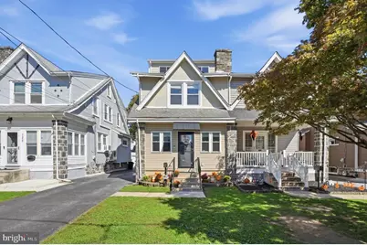 123 Wilson Avenue, Havertown, PA 19083 - Photo 1