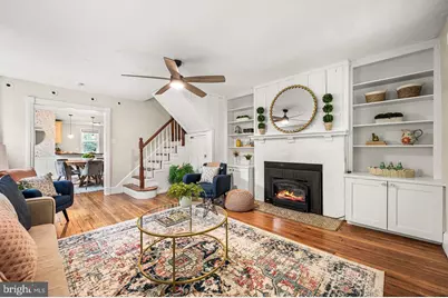 312 Dartmouth Avenue, Swarthmore, PA 19081 - Photo 3