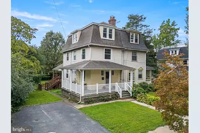 312 Dartmouth Avenue, Swarthmore, PA 19081 - Photo 21