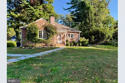 7 Hopeton Lane, Villanova, PA 19085 - Photo 1