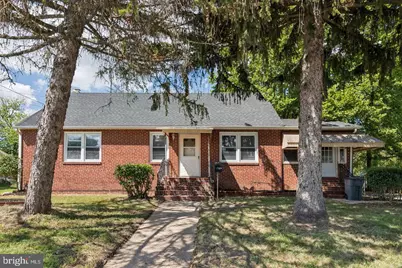 1704 Meetinghouse Road, Upper Chichester, PA 19061 - Photo 1