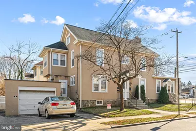 1 N Linden Avenue #2ND FLOOR, Upper Darby, PA 19082 - Photo 1