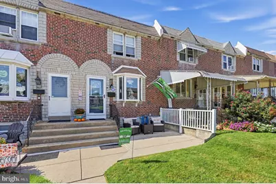804 Hillcrest Drive, Glenolden, PA 19036 - Photo 1