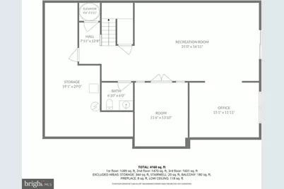 105 Traymore Lane, Media, PA 19063 - Photo 35