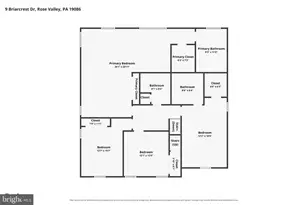 9 Briarcrest Dr, Rose Valley, PA 19086 - Photo 67