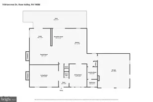 9 Briarcrest Dr, Rose Valley, PA 19086 - Photo 65