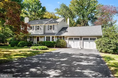 9 Briarcrest Drive, Rose Valley, PA 19086 - Photo 3