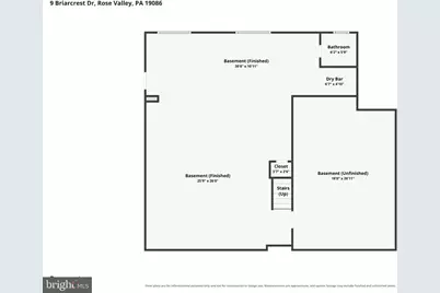 9 Briarcrest Drive, Rose Valley, PA 19086 - Photo 67