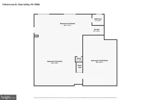 9 Briarcrest Dr, Rose Valley, PA 19086 - Photo 67