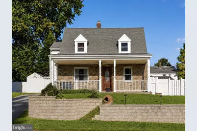 864 Cricket Road, Secane, PA 19018 - Photo 1