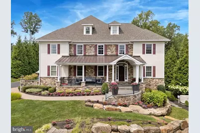 1004 Brick House Farm Lane, Newtown Square, PA 19073 - Photo 3