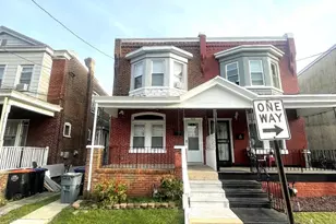 327 E 20th St, Chester, PA 19013 - Photo 1
