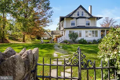 305 Audubon Avenue, Wayne, PA 19087 - Photo 65