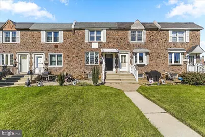 404 Westbridge Road, Glenolden, PA 19036 - Photo 3
