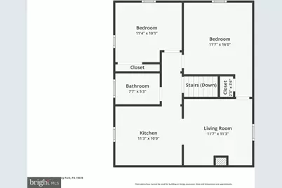 245 E Chester Pike, Ridley Park, PA 19078 - Photo 45