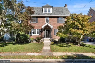 717 Edmonds Avenue, Drexel Hill, PA 19026 - Photo 1