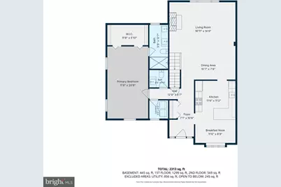 1300 Putnam Boulevard #43, Wallingford, PA 19086 - Photo 45