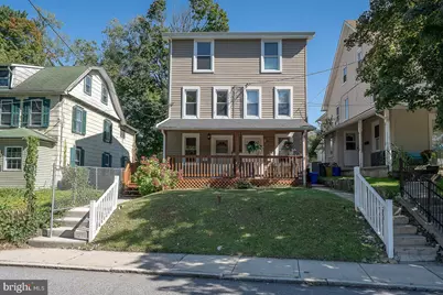 947 Glenbrook Avenue, Bryn Mawr, PA 19010 - Photo 1