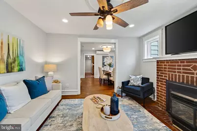 193 Balignac Avenue, Woodlyn, PA 19094 - Photo 3