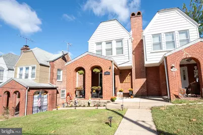 105 Wayne Avenue, Springfield, PA 19064 - Photo 1