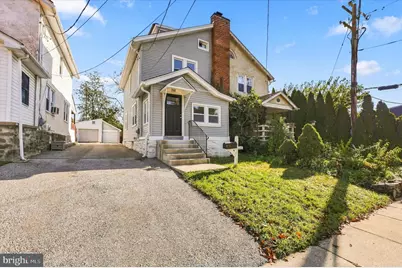 503 Woodland Drive, Havertown, PA 19083 - Photo 1