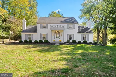 801 Lawrence Lane, Newtown Square, PA 19073 - Photo 1