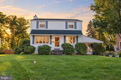 321 Yarnall Drive, Springfield, PA 19064 - Photo 1