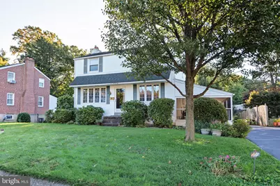 321 Yarnall Drive, Springfield, PA 19064 - Photo 3