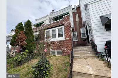45 Lamport Road, Upper Darby, PA 19082 - Photo 1