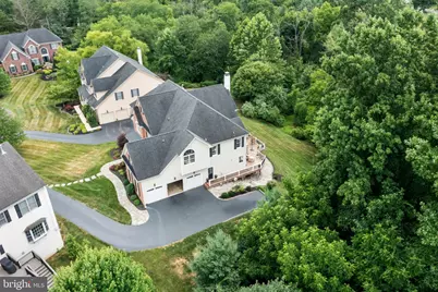 3 Brandywine Grn, Thornton, PA 19373 - Photo 5